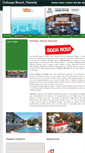 Mobile Screenshot of dolmaarresorts.com